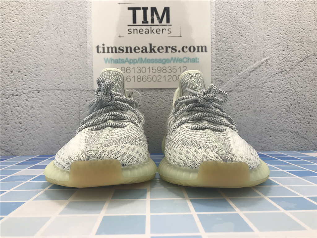 Yeezy Boost 350 V2 Yeshaya Non-Reflective - FX4348